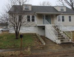 Foreclosure Listing in NORWINE ST PARK HILLS, MO 63601