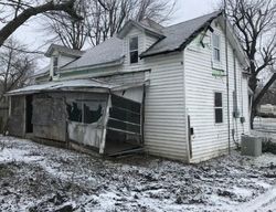 Foreclosure in  N WADE ST Mexico, MO 65265