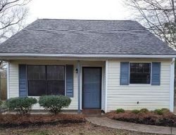 Foreclosure in  JACOB DR Saltillo, MS 38866