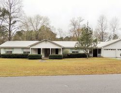 Foreclosure in  HIGGINS RD Sumrall, MS 39482