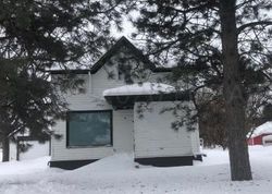 Foreclosure in  3RD ST E Halstad, MN 56548