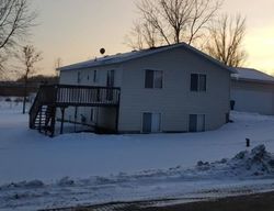 Foreclosure in  HILL ST W Saint Joseph, MN 56374