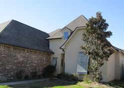 Foreclosure in  COUNTRY PARK DR Youngsville, LA 70592