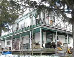 Foreclosure Listing in BRUNSWICK RD HOLTON, MI 49425