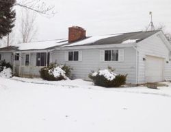 Foreclosure in  BROGAN RD Webberville, MI 48892