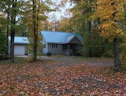 Foreclosure in  W KRAUSE RD Frederic, MI 49733