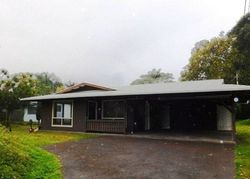 Foreclosure Listing in AINALOA WAY PAHOA, HI 96778