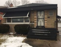 Foreclosure in  S YATES AVE Chicago, IL 60633