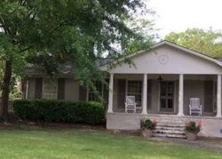 Foreclosure in  MOUNTAINDALE RD Birmingham, AL 35213