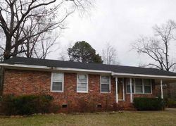 Foreclosure Listing in PARK AVE FAIRFIELD, AL 35064