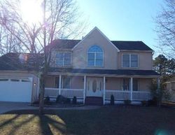 Foreclosure in  LENWOOD CT Egg Harbor Township, NJ 08234