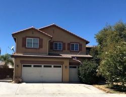 Foreclosure Listing in CARROLL DR SAN JACINTO, CA 92583