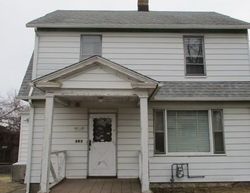 Foreclosure Listing in HENRY AVE STRATFORD, CT 06614