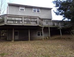 Foreclosure in  CEDAR LN Ridgefield, CT 06877