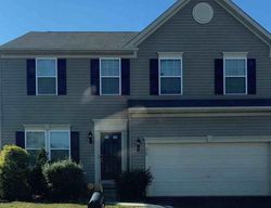 Foreclosure in  ANDROSSAN PL Townsend, DE 19734