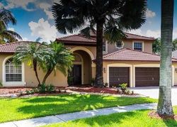 Foreclosure Listing in SW 185TH AVE HOLLYWOOD, FL 33029