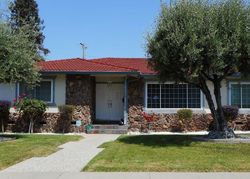 Foreclosure in  KOCH LN San Jose, CA 95125