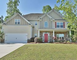 Foreclosure in  GILLIAM CT Columbus, GA 31904
