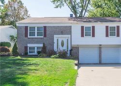 Foreclosure in  LONGFELLOW RD Sylvania, OH 43560