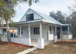 Foreclosure in  N AVOCADO RD Avon Park, FL 33825