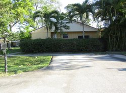 Foreclosure in  TIMBERS WAY Boca Raton, FL 33428