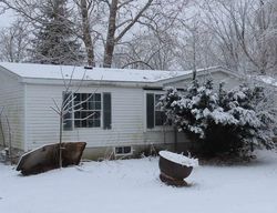 Foreclosure in  S GENEVA RD Sodus, NY 14551