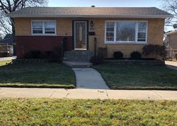 Foreclosure in  W 99TH ST Oak Lawn, IL 60453