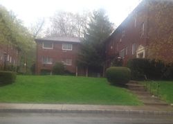Foreclosure in  VALLEY ST APT A1 South Orange, NJ 07079