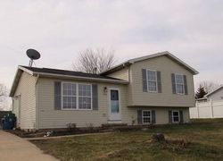 Foreclosure in  VILLAGE SQUARE DR Dover, PA 17315