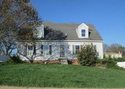 Foreclosure in  FRANKLIN SQUARE DR Dallastown, PA 17313