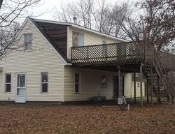 Foreclosure in  38TH ST East Moline, IL 61244