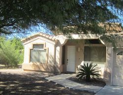 Foreclosure in  N KILLDEER DR Tucson, AZ 85743