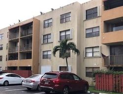 Foreclosure in  SW 149TH AVE APT D201 Miami, FL 33193