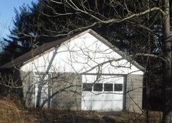 Foreclosure in  FLINT HILL RD Coopersburg, PA 18036