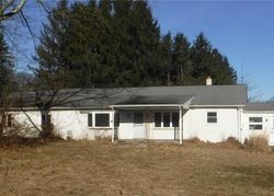 Foreclosure Listing in FLINT HILL RD COOPERSBURG, PA 18036