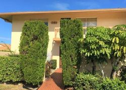 Foreclosure Listing in SABAL PALM CT # 69 DELRAY BEACH, FL 33484