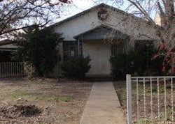 Foreclosure in  E 15TH ST Douglas, AZ 85607