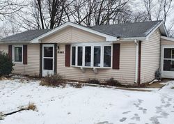 Foreclosure in  W 147TH PL Lockport, IL 60441