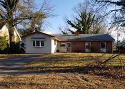 Foreclosure in  SHAWMONT LN Willingboro, NJ 08046