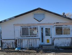 Foreclosure in  COTTONWOOD LN Deer Trail, CO 80105