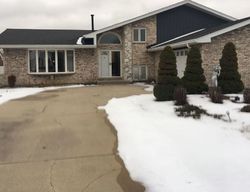 Foreclosure Listing in LINDEN DR TINLEY PARK, IL 60487