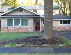 Foreclosure in  NE FREMONT DR Portland, OR 97220