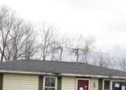 Foreclosure in  PENORA ST Depew, NY 14043