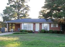 Foreclosure in  LAKEVIEW DR Monroe, GA 30656