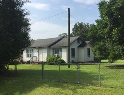 Foreclosure in  KAOLIN HEIGHTS RD Dry Branch, GA 31020