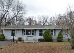 Foreclosure in  OLD LYMAN RD South Hadley, MA 01075