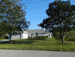 Foreclosure in  CURTIS BLVD Cocoa, FL 32927