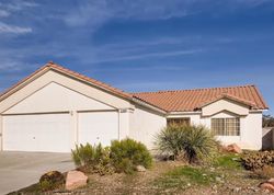 Foreclosure Listing in BRAVE HEART AVE NORTH LAS VEGAS, NV 89031