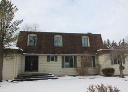 Foreclosure in  NARAMORE DR Batavia, NY 14020