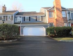 Foreclosure Listing in PARK AVE APT 18 FAIRFIELD, CT 06825